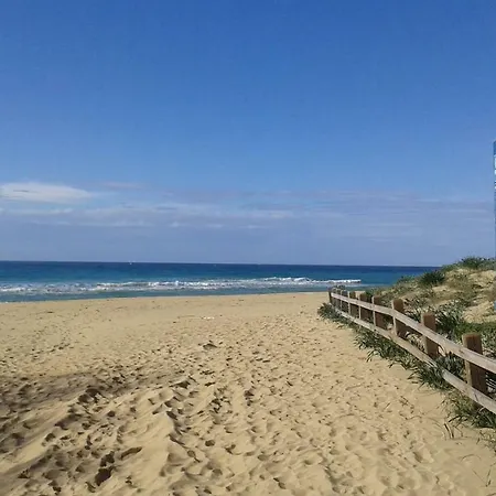 Lejlighed Vista Mare