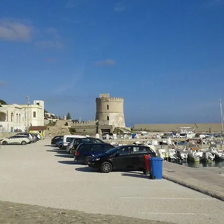 Vista Mare * Torre Vado