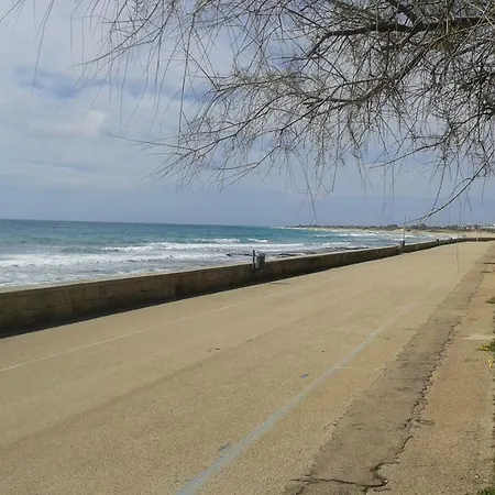 Διαμέρισμα Vista Mare Torre Vado