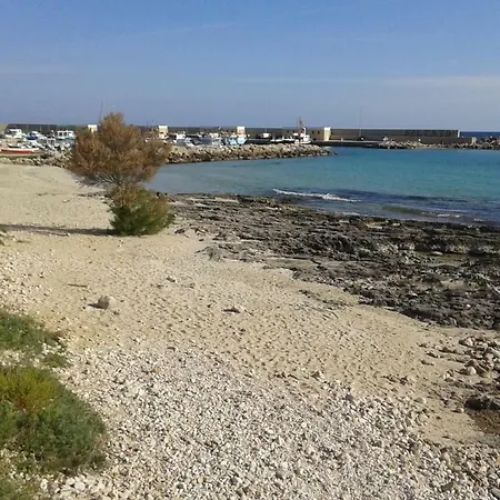 Vista Mare Lejlighed
