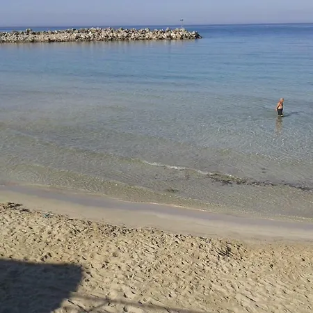 Διαμέρισμα Vista Mare Torre Vado