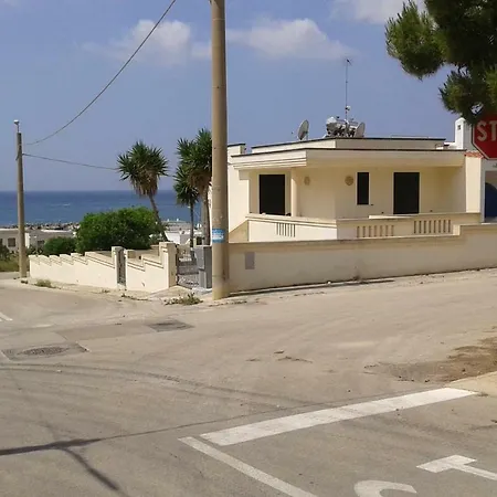 Vista Mare * Torre Vado