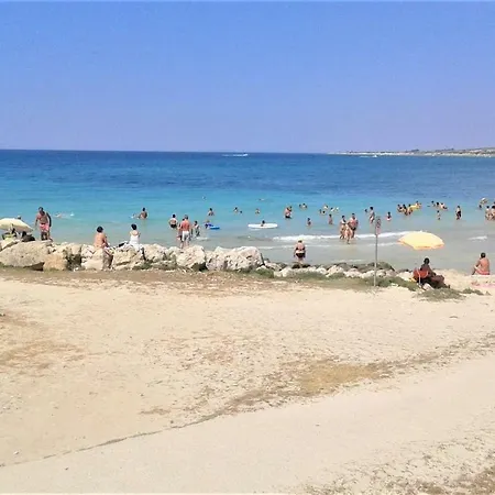 Vista Mare Lejlighed *