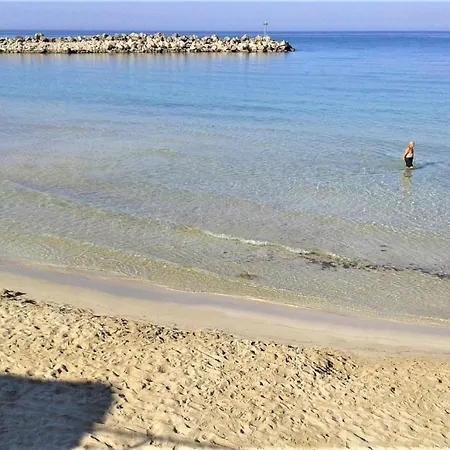 Vista Mare Διαμέρισμα Torre Vado