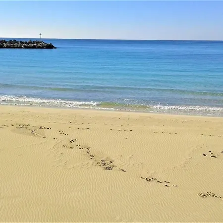 Vista Mare *