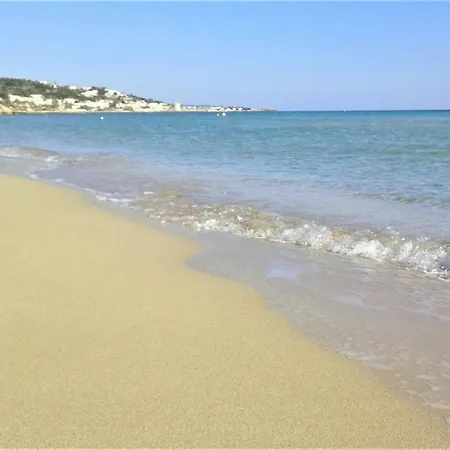 Vista Mare Διαμέρισμα *