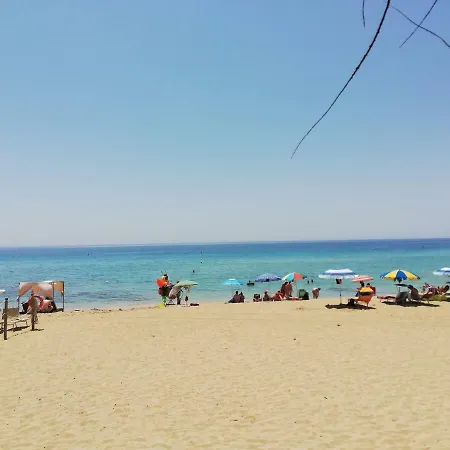Διαμέρισμα Vista Mare