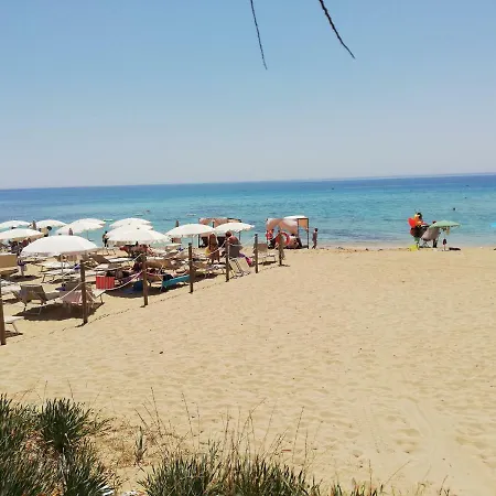 Vista Mare Διαμέρισμα *