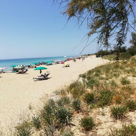 Vista Mare * Torre Vado