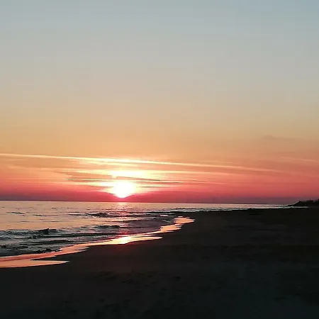 Lejlighed Vista Mare *