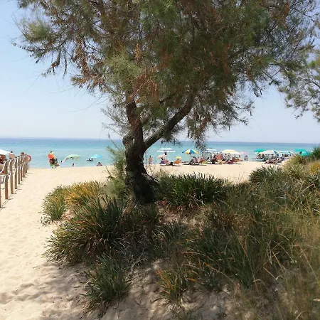Vista Mare Torre Vado