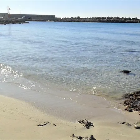 Vista Mare Torre Vado