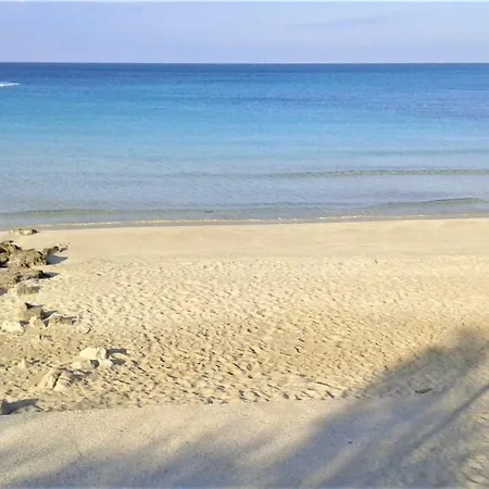 Vista Mare Lejlighed *