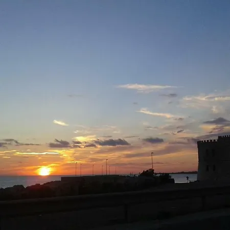 Vista Mare * Torre Vado