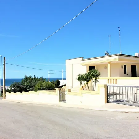 Διαμέρισμα Vista Mare